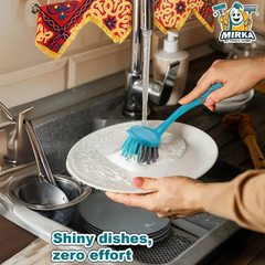 فرشة اطباق فريتو