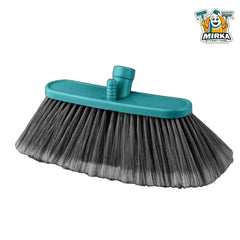 مكنسة سيارة بدون يد