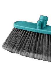 مكنسة سيارة بدون يد