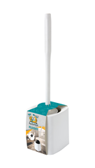 فرشاة مرحاض سيلكون فلاشى