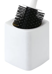 فرشاة مرحاض سيلكون فلاشى