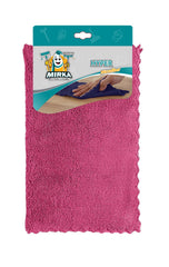 فوطة ميكروفيبر فائقة الامتصاص