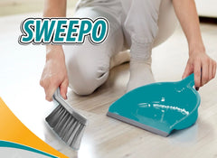 جاروف وفرشاه