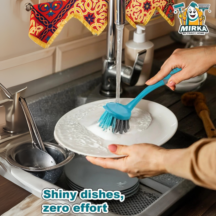 فرشة اطباق فريتو